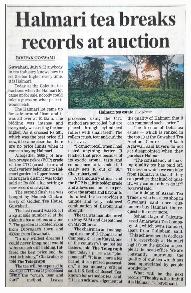 Record 2016_Telegraph Edition02